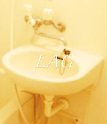 【洗面所】 | 第２８シンエイビル | 洗面台です。