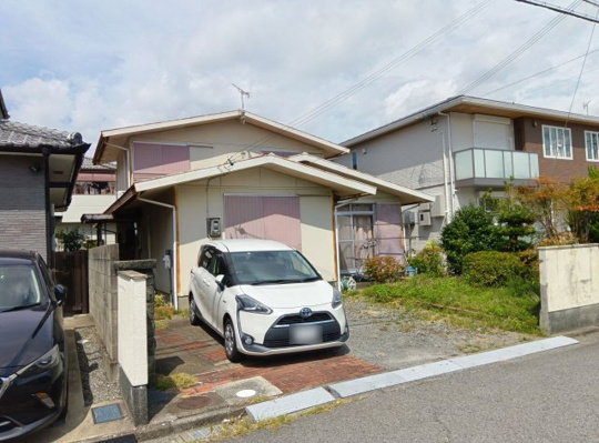 和歌山市内原・中古戸建・54714の画像