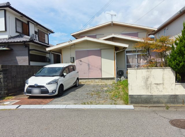 和歌山市内原・中古戸建・54714の外観