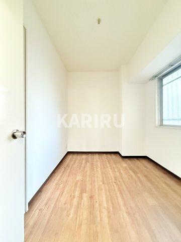 サンリッツ巽の寝室