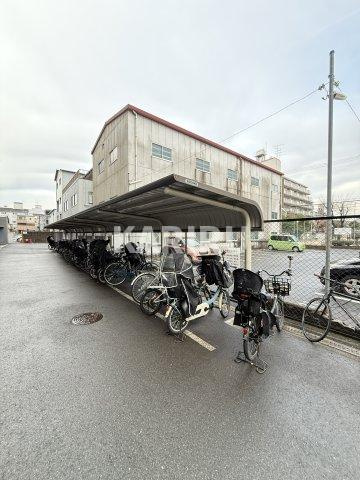サンリッツ巽のその他共用部分