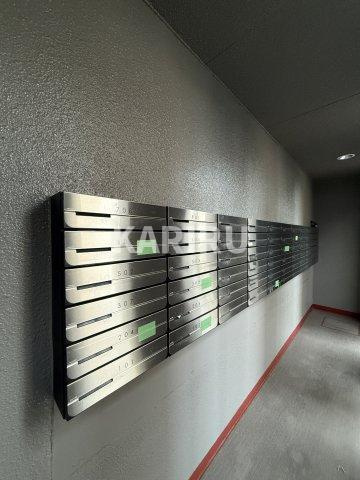 サンリッツ巽のその他共用部分