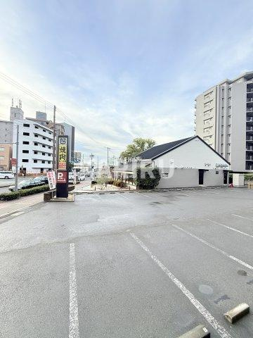 サンリッツ巽の展望