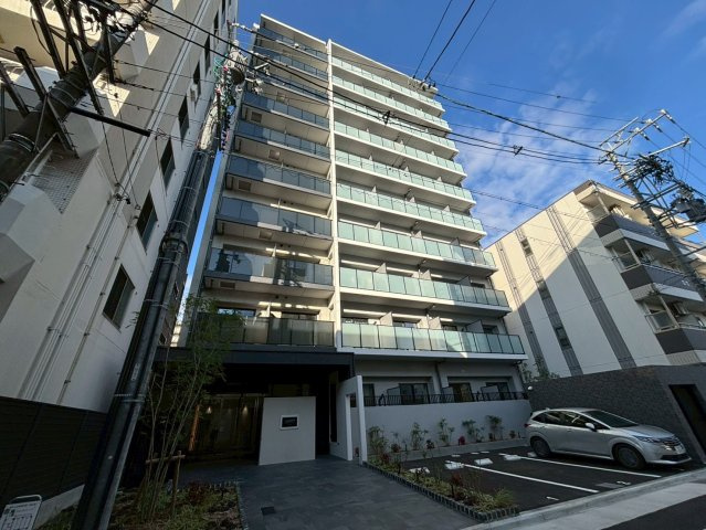 S-RESIDENCE今池beleta