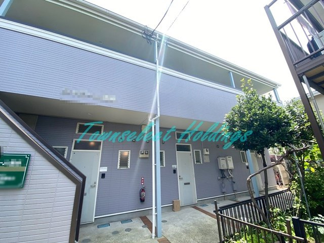 シャローム湘南