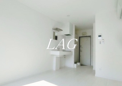 【寝室】 | グランクオール中野新橋 | 寝室です。