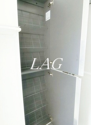 【収納】 | グランクオール中野新橋 | 収納です。