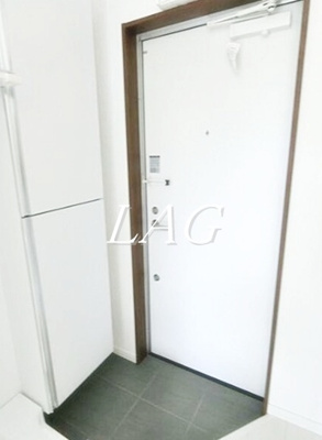 【玄関】 | グランクオール中野新橋 | 玄関です。