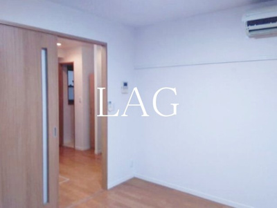 【寝室】 | セピアコート | 寝室です。