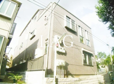 【外観】 | セピアコート | 外観です。