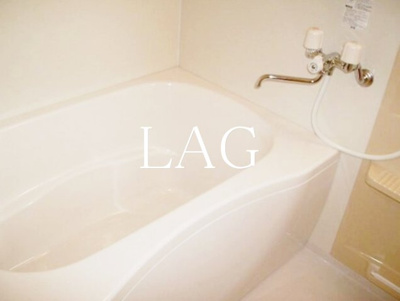 【浴室】 | セピアコート | お風呂です。