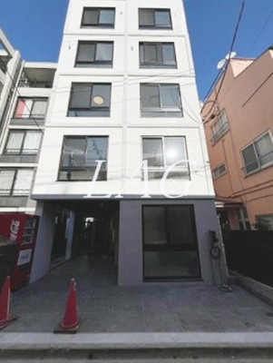 【外観】 | isD代田橋 | 外観です。