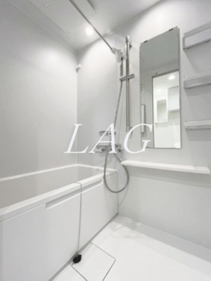 【浴室】 | isD代田橋 | お風呂です。