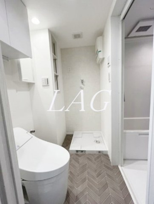 【トイレ】 | isD代田橋 | トイレです。