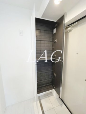 【収納】 | isD代田橋 | 収納です。