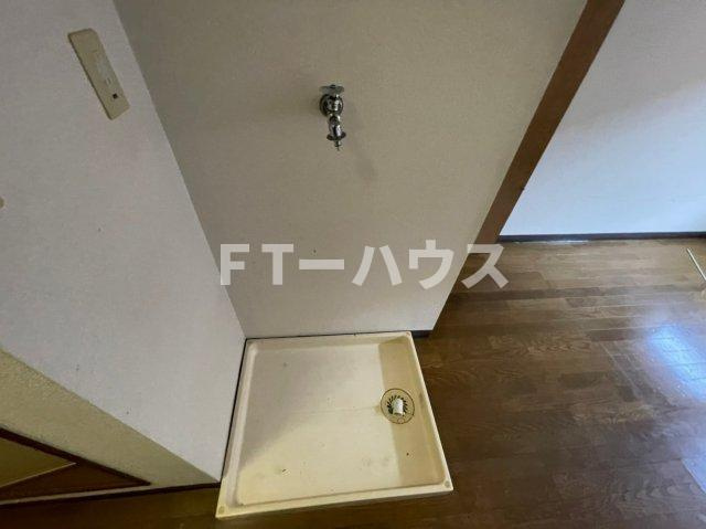 シャルム津田沼の設備