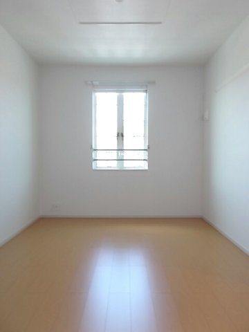 サニーローズⅠの内装