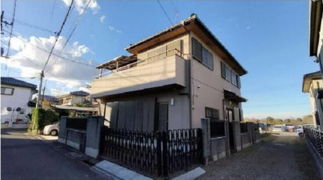 【外観】 | 熊谷市上之　中古戸建