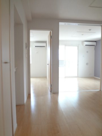 ル・シェル・ブルーのその他