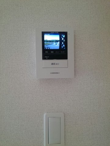 ル・シェル・ブルーのセキュリティ