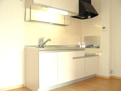 【キッチン】 | ペアフィールド