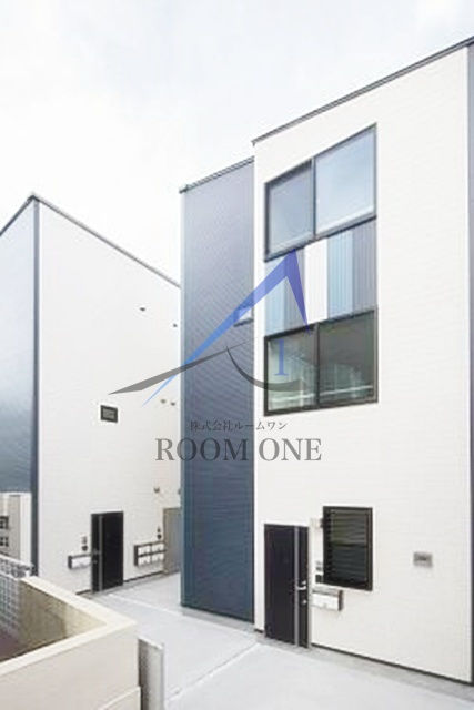 ＧＲＡＮＴ　ＨＯＭＥＳ　　上落合