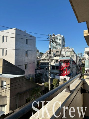 【展望】 | ロネスタ中野