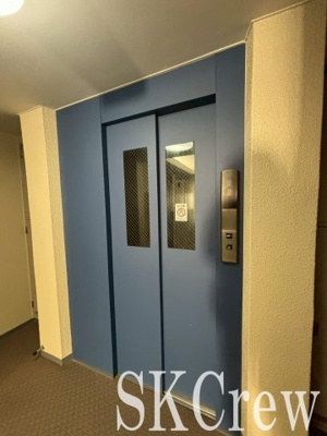 【その他共用部分】 | ロネスタ中野