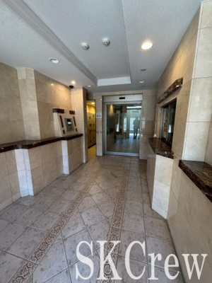 【ロビー】 | ロネスタ中野