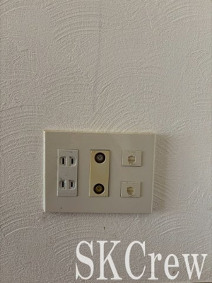 【設備】 | ロネスタ中野