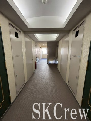 【ロビー】 | ロネスタ中野