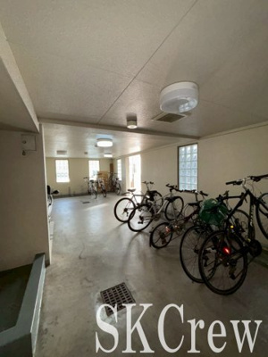 【その他共用部分】 | ロネスタ中野