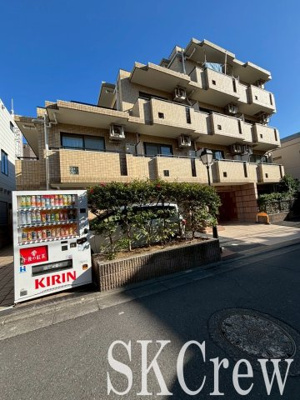 【外観】 | ロネスタ中野