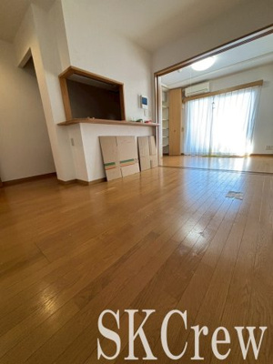 【居間・リビング】 | ロネスタ中野