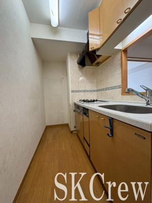 【キッチン】 | ロネスタ中野