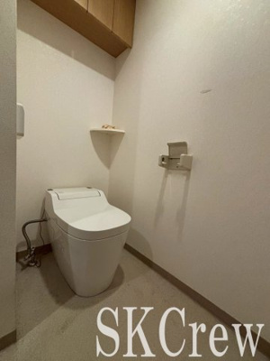 【トイレ】 | ロネスタ中野