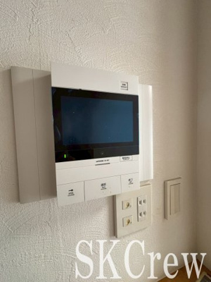 【セキュリティ】 | ロネスタ中野