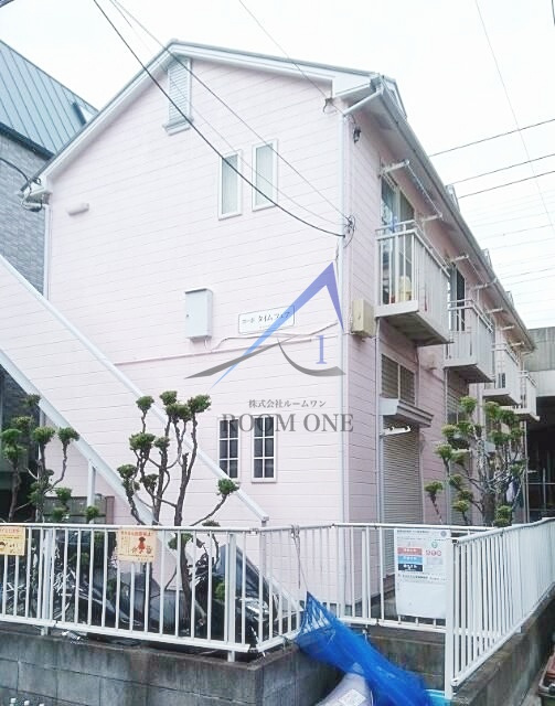 コーポタイムフェア