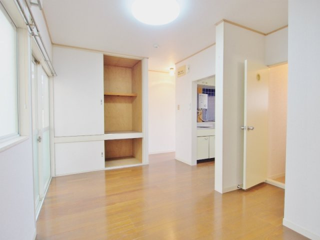 コーポ藤村のその他