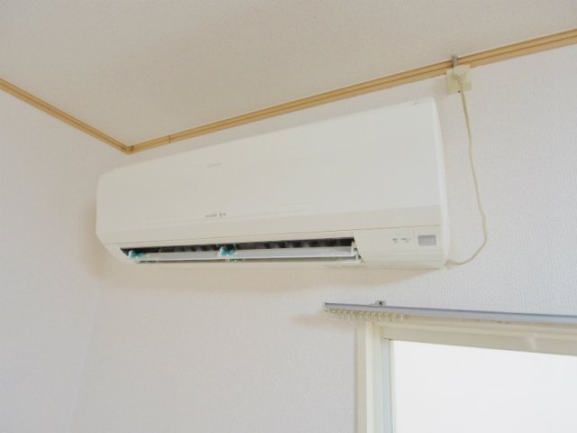 コーポ藤村の設備