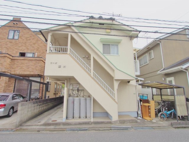 コーポ藤村