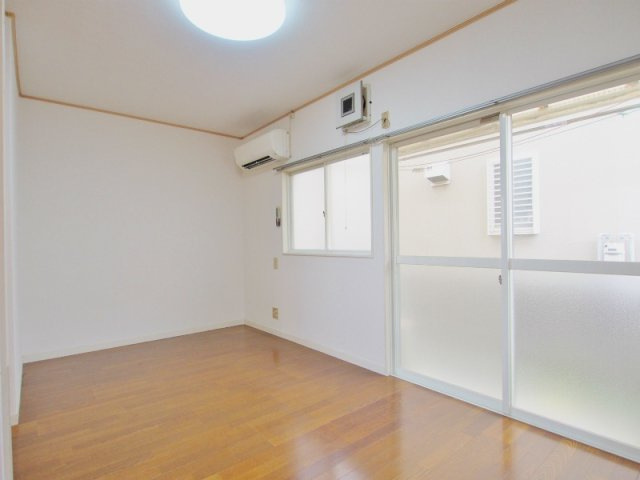 コーポ藤村の展望