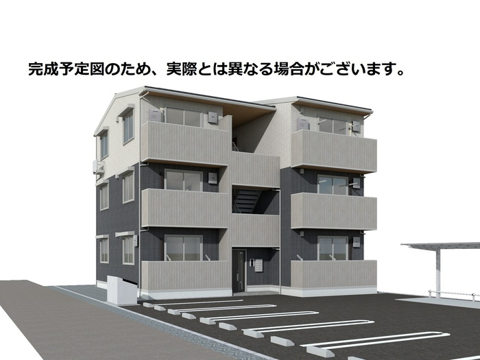 ラルゴ　スターダスト