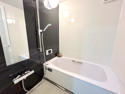 【浴室】 | 寝屋川市緑町戸建