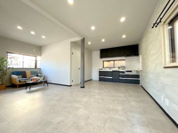 寝屋川市緑町戸建の画像