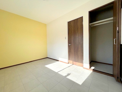 【洋室】 | 寝屋川市緑町戸建