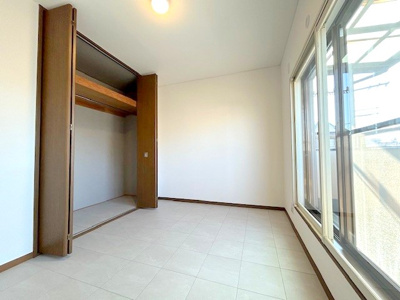 【洋室】 | 寝屋川市緑町戸建