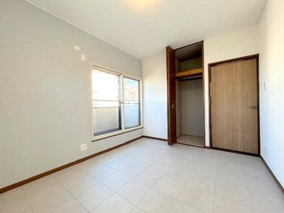 【洋室】 | 寝屋川市緑町戸建