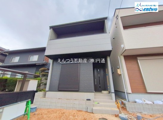 ジー・ステージ庄南町II