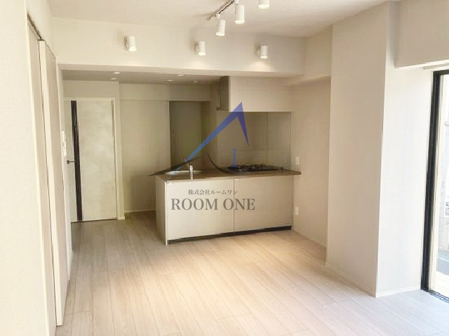 オープンブルーム尾久